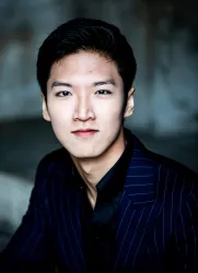 Zhenghyu Li