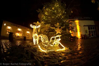 Weihnachten