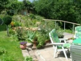 Garten 2