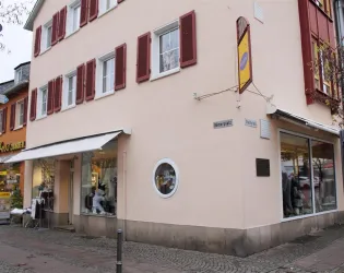 Außenansicht (© Stdat Bad Dürkheim)