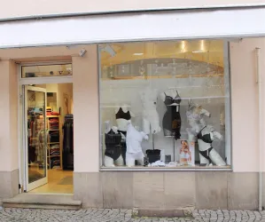 Eingang (© Stadt Bad Dürkheim)