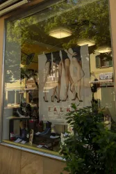 Schaufenster