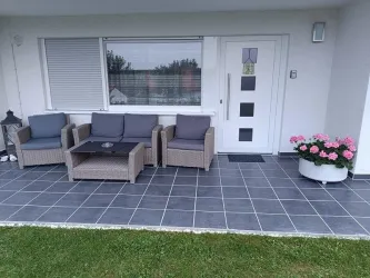 Terrassenmöbel