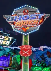 Ghost Rider(2)