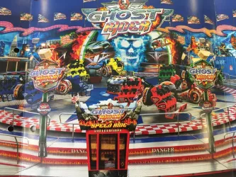 Ghost Rider