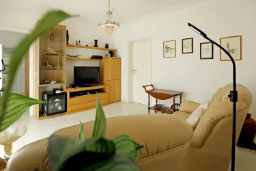 Wohnzimmer (© Stadt Bad Dürkheim)