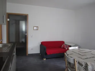 Küche_Schlafcouch
