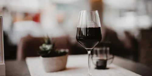 Wein Herrenberg-Honigsäckel
