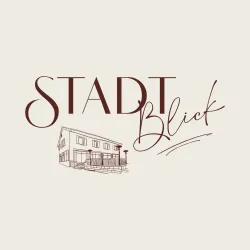 Logo Restaurant Stadtblick