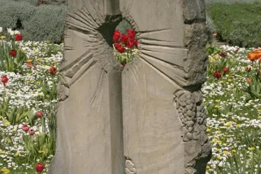 Symbol der Freundschaft