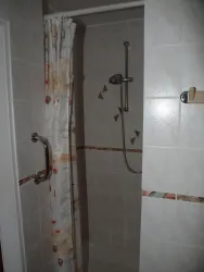 Dusche