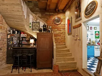 Bar (© Stadt Bad Dürkheim)