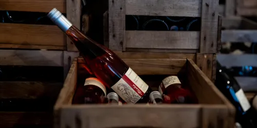 Weinkisten