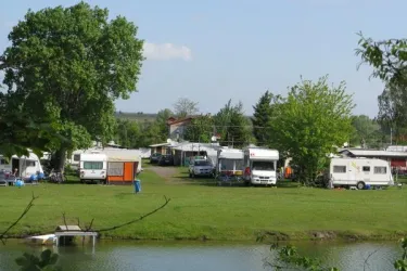 Campingplatz