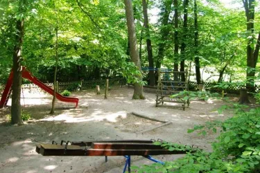 Spielplatz 3