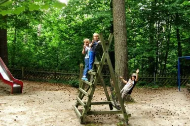Spielplatz