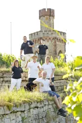 Familie Karst