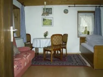 Wohnraum