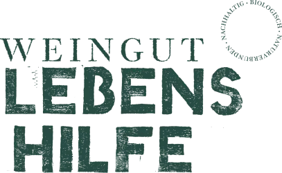 Weingut Logo grün transparent