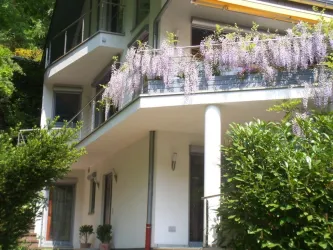 Wohnungseingang
