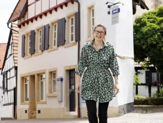 Agentur Inhaberin Brigitte Jungmann