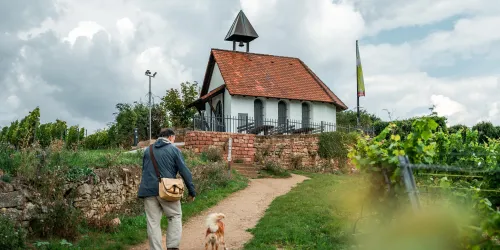 Michaeliskapelle