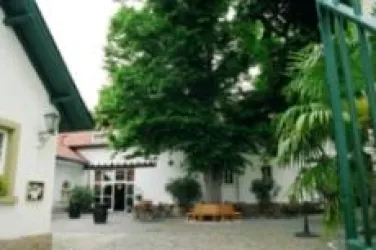 Innenhof