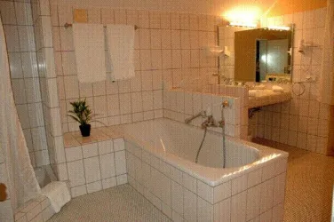 Badbeispiel