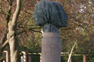 Janus-Kopf