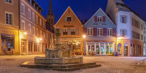 Römerplatz
