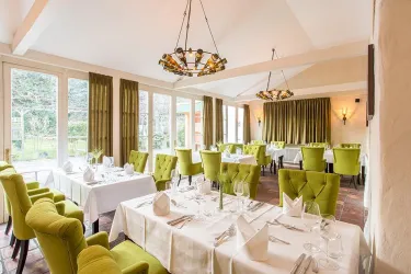 Restaurant / Wintergarten