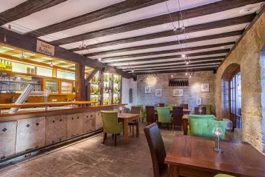 Weinstube / Bar
