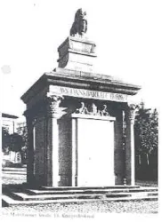 Denkmal (© Stadt Bad Dürkheim)