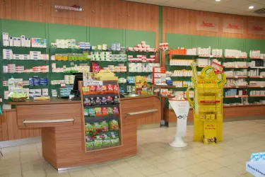 Innenansicht 1 (© Stadt Bad Dürkheim)