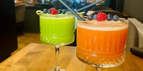 Cocktails