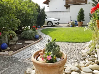 Parkplatz (© Stadt Bad Dürkheim)