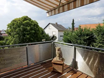 Ausblick (© Stadt Bad Dürkheim)