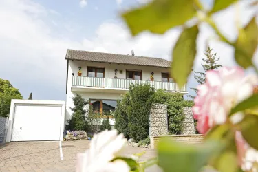 Außenansicht (© Stadt Bad Dürkheim)