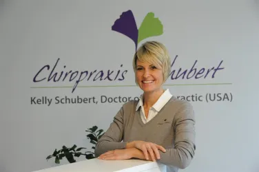 Kelly Schubert