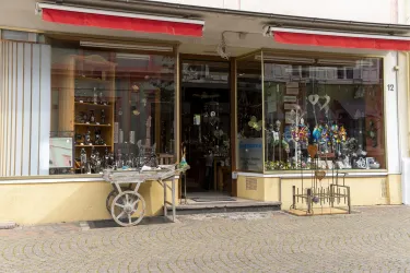 Formano-Studio Außenansicht