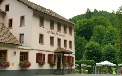 Die Alte Schmelz