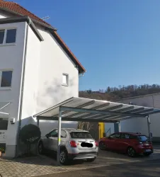 Stellplatz