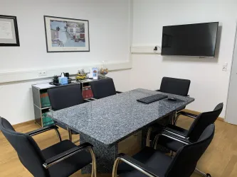 Molle und Partner Steuerberatung Büro