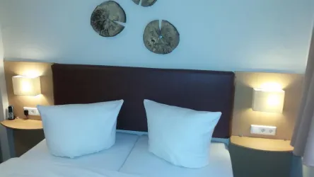 Doppelzimmer 