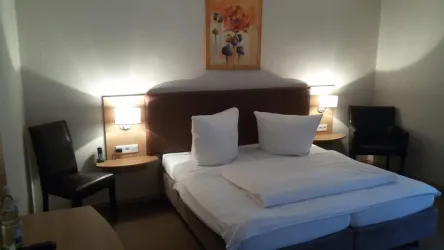Doppelzimmer 3