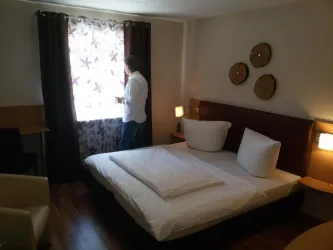 Doppelzimmer