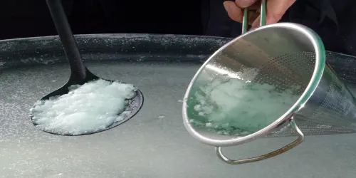 Salz sieden (© Stadt Bad Dürkheim)