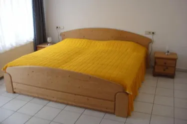 Doppelschlafzimmer
