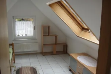 Einzelschlafzimmer