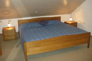 Doppelschlafzimmer